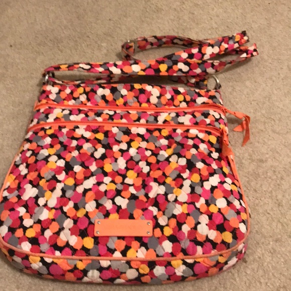 Vera Bradley Handbags - Vera Bradley women’s purse Vera Bradley Handbags - Vera Bradley women’s purse
